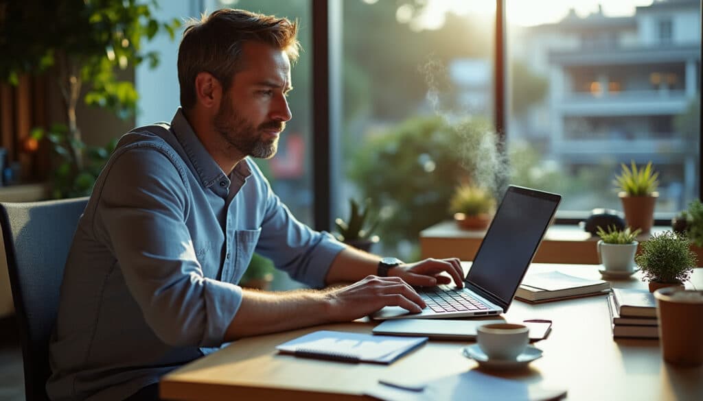 Chômage pour la création d’entreprise : guide complet pour réussir
