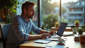 Chômage pour la création d’entreprise : guide complet pour réussir