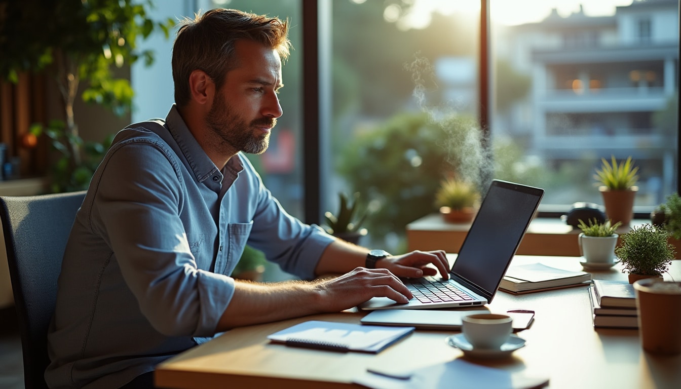 Chômage pour la création d’entreprise : guide complet pour réussir