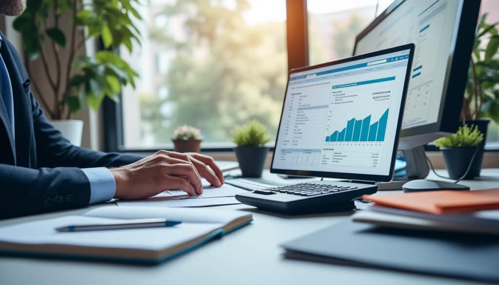 Comptabilisation de la licence du logiciel : guide complet et pratique