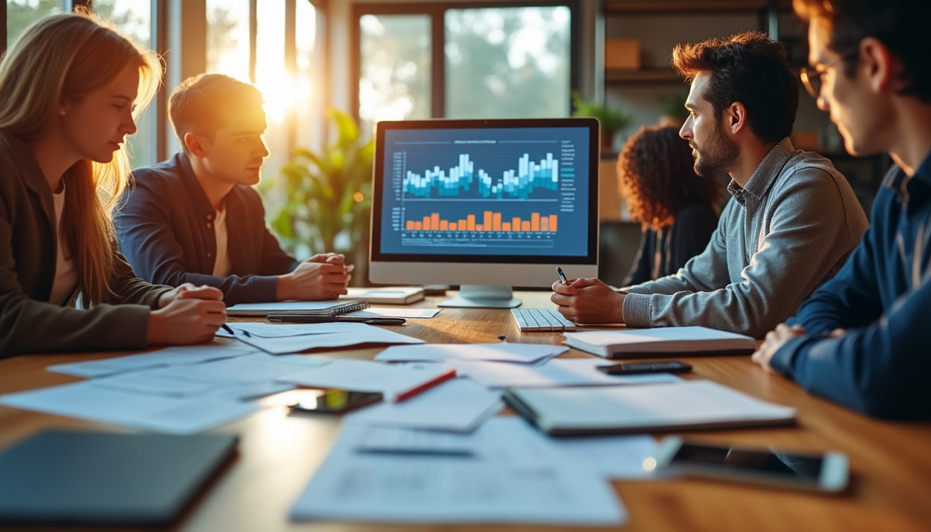 Gestion de crise en entreprise : piloter efficacement les situations critiques