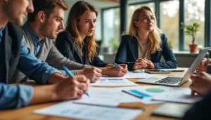 Gestion et administration des entreprises : clés pour piloter efficacement