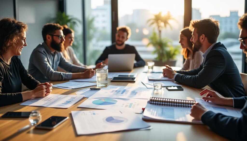Gestion du risque en entreprise : guide pour anticiper et sécuriser