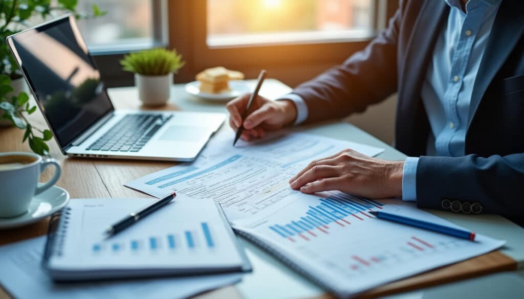Grille de salaire expert-comptable 2026 : clés et nouveautés à connaître