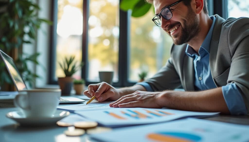 Plan épargne entreprise fiscalité : avantages et fonctionnement clés