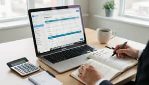 Abonnement logiciel : quel compte comptable choisir ?