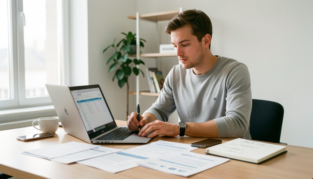 ARCE et création d’entreprise : conditions et choix