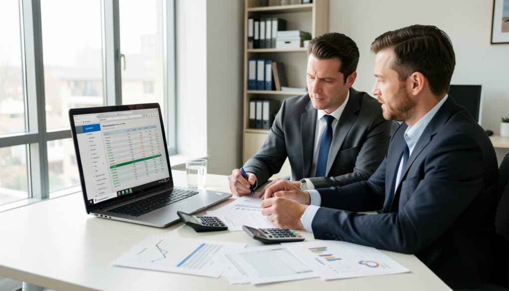 Audit comptable : comment choisir sans se tromper