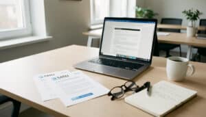 Modèle de statuts de SASU en PDF : comment choisir