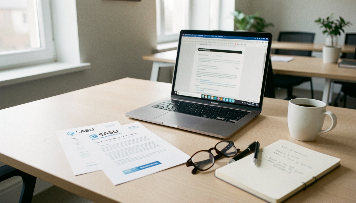 Modèle de statuts de SASU en PDF : comment choisir