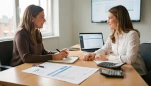 TVA sur la formation : règles, exonération et facture