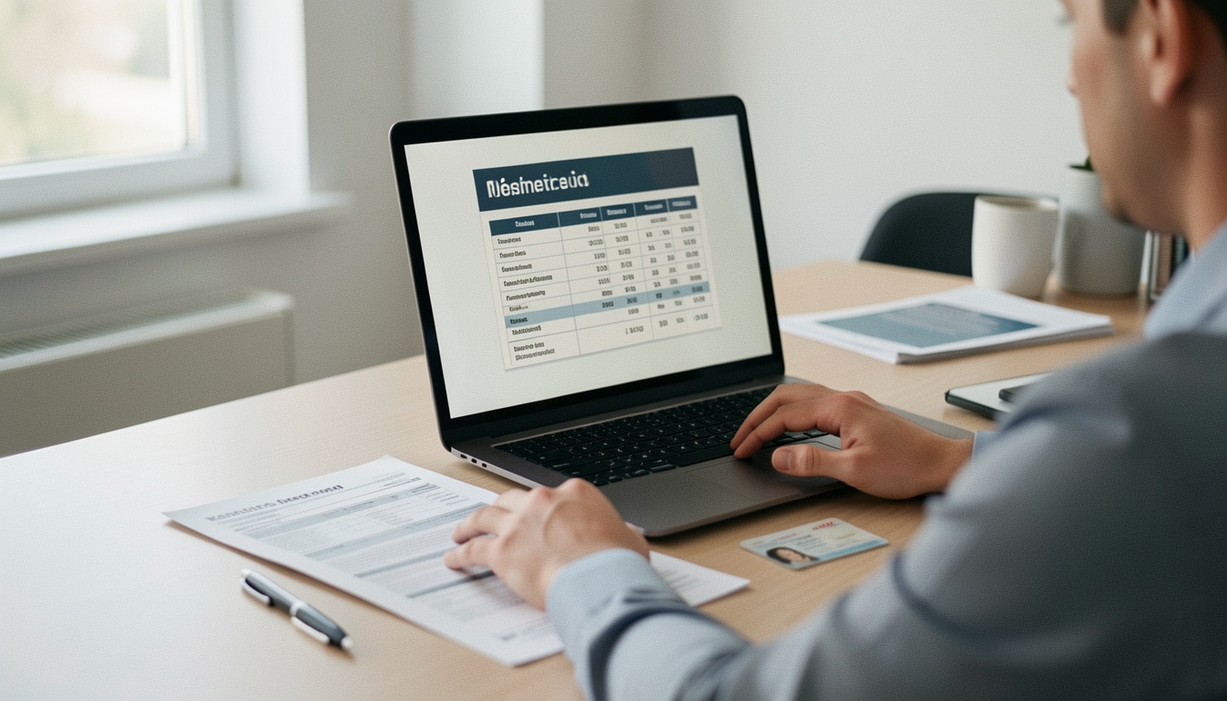 Où trouver votre mémento fiscal et comment l’obtenir