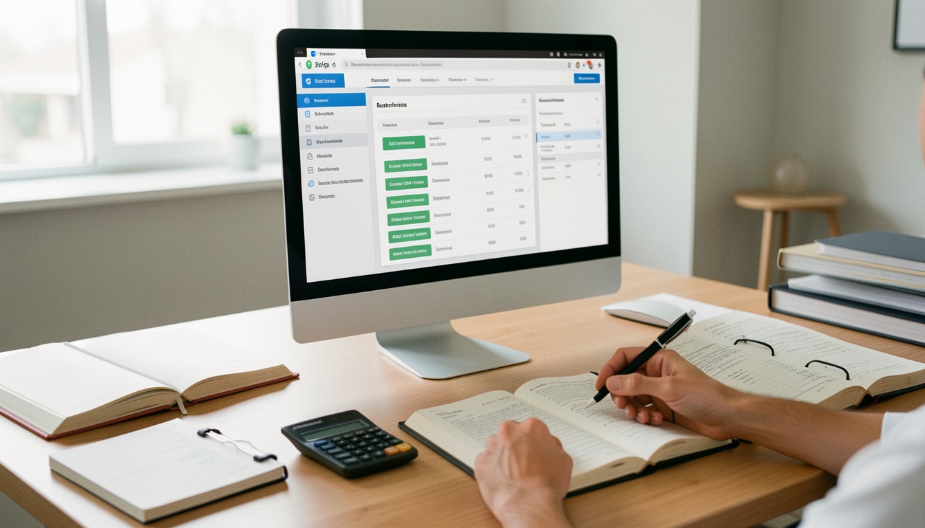 Comment comptabiliser un abonnement logiciel ?