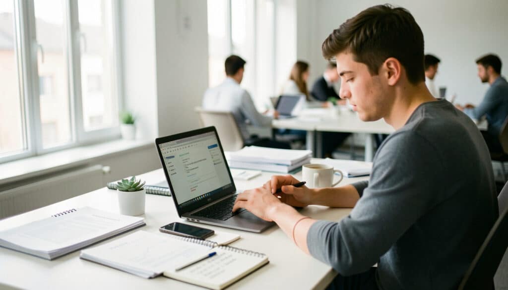 Congé pour créer son entreprise : conditions et durée
