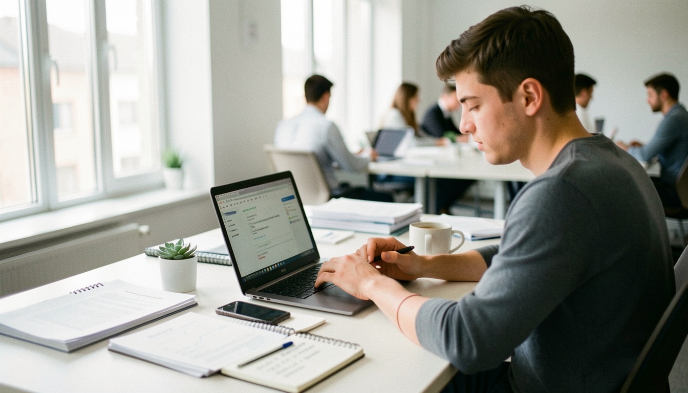 Congé pour créer son entreprise : conditions et durée