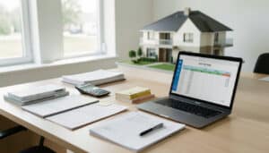 Plan comptable d’une SCI : comptes, IR ou IS