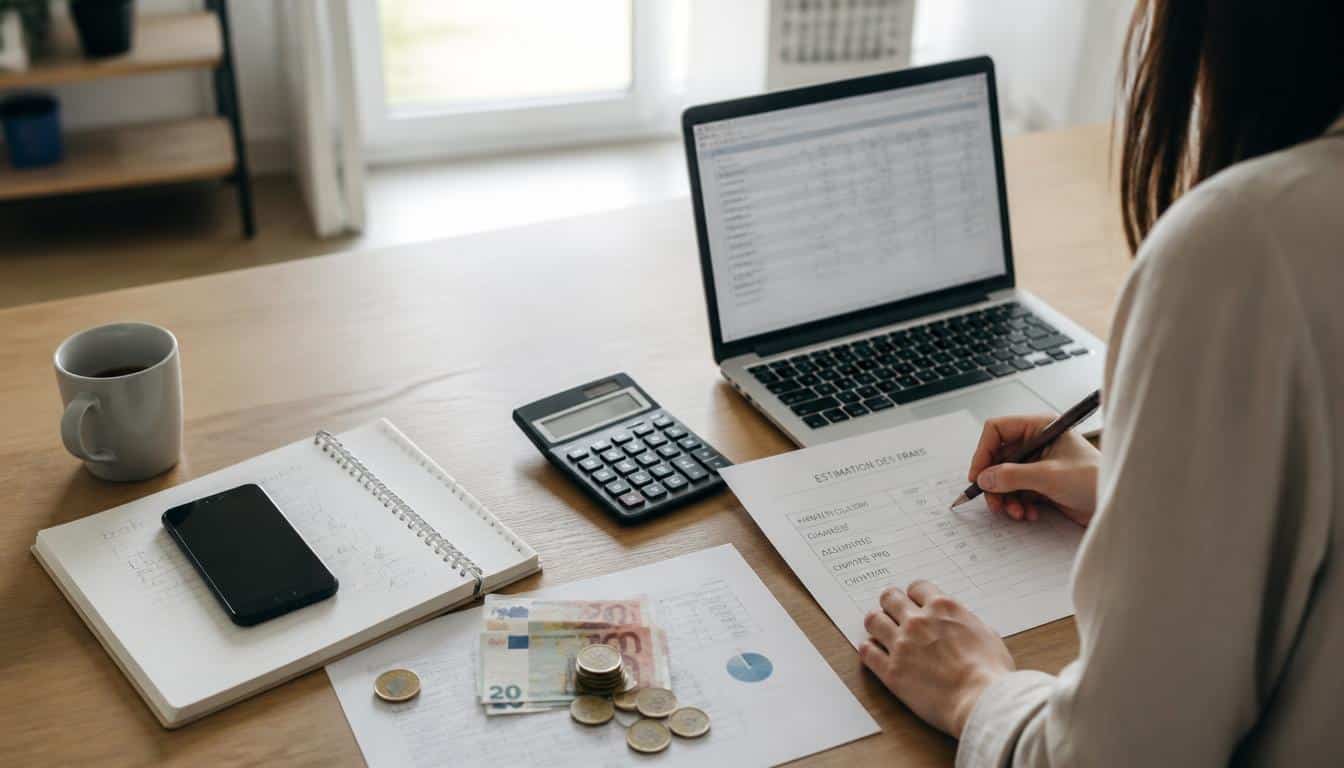 Combien coûte la création d’une micro-entreprise ?